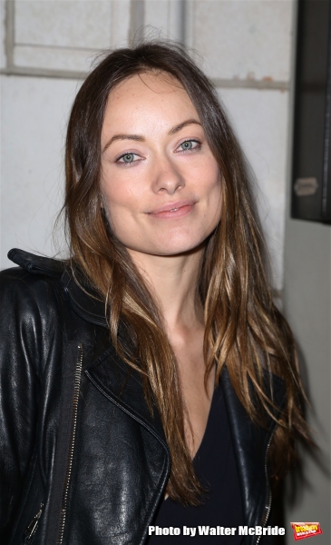 Photo Coverage: FOOL FOR LOVE Red Carpet Celebrity Arrivals!  Image