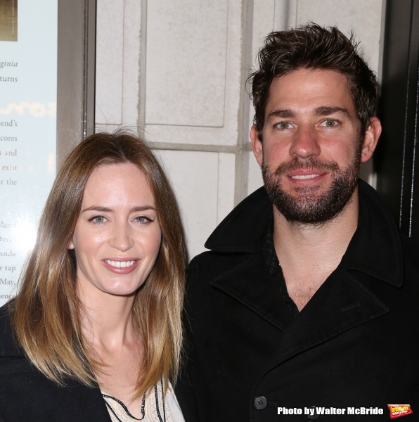 Photo Coverage: FOOL FOR LOVE Red Carpet Celebrity Arrivals!  Image