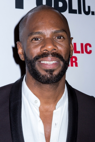 Photo Coverage: Inside BARBECUE's Opening Night at the Public Theater Image
