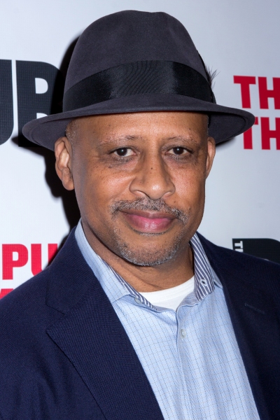 Photo Coverage: Inside BARBECUE's Opening Night at the Public Theater Image