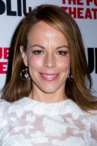 Photo Coverage: Inside BARBECUE's Opening Night at the Public Theater Image