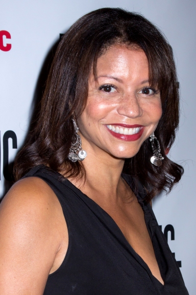 Photo Coverage: Inside BARBECUE's Opening Night at the Public Theater Image