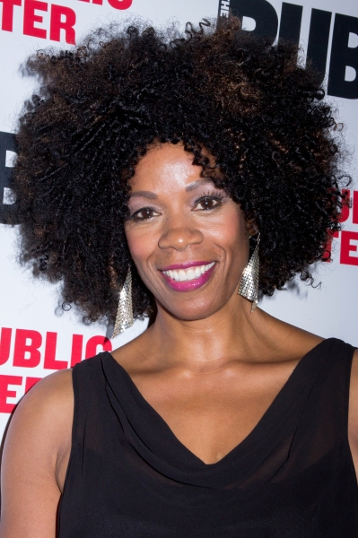 Photo Coverage: Inside BARBECUE's Opening Night at the Public Theater Image