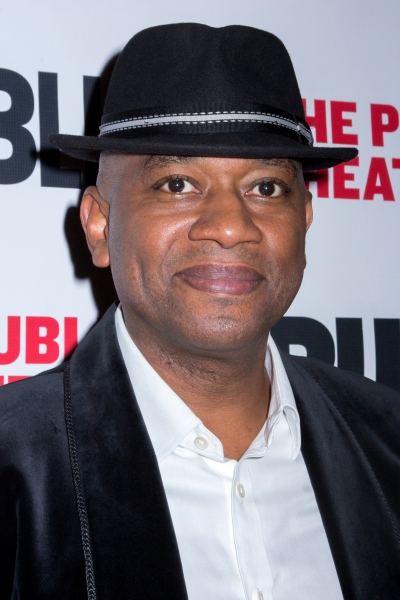 Photo Coverage: Inside BARBECUE's Opening Night at the Public Theater Image