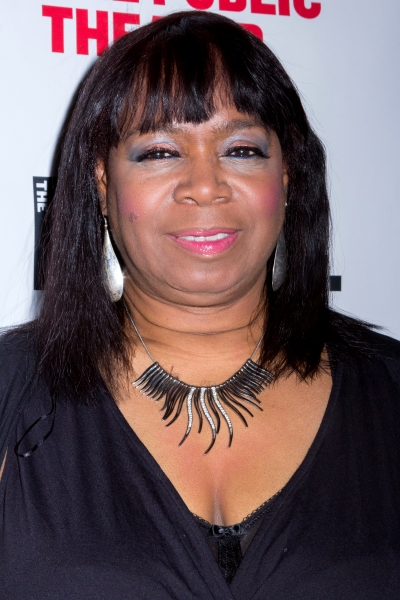 Photo Coverage: Inside BARBECUE's Opening Night at the Public Theater Image