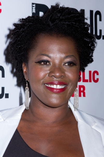 Photo Coverage: Inside BARBECUE's Opening Night at the Public Theater Image