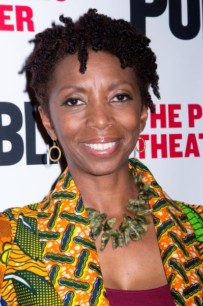Photo Coverage: Inside BARBECUE's Opening Night at the Public Theater Image