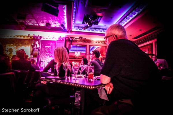 Photo Coverage: Lisa Howard Makes Solo Debut at Feinstein's/54 Below! Image