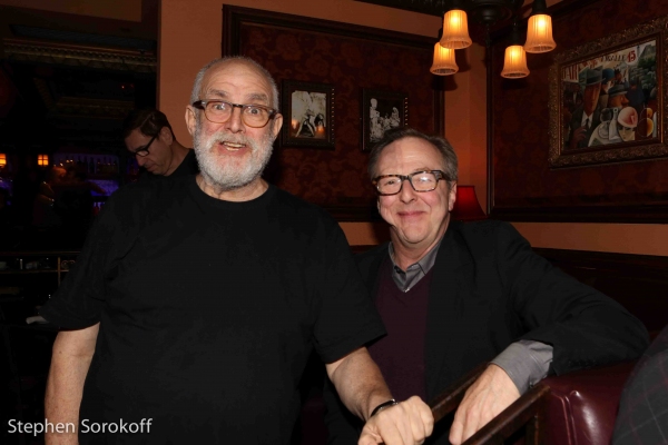 Photo Coverage: Lisa Howard Makes Solo Debut at Feinstein's/54 Below! Image