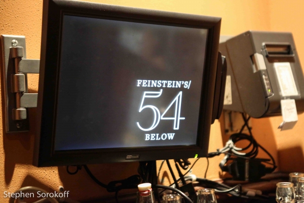 Photo Coverage: Haley Swindal Brings PLAY TO WIN to Feinstein's/54 Below 