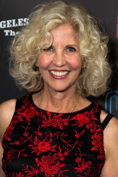 Photo Flash: CARRIE THE KILLER MUSICAL EXPERIENCE Celebrates Opening Night - Stephen Schwartz, Cathy Rigby and More!  Image