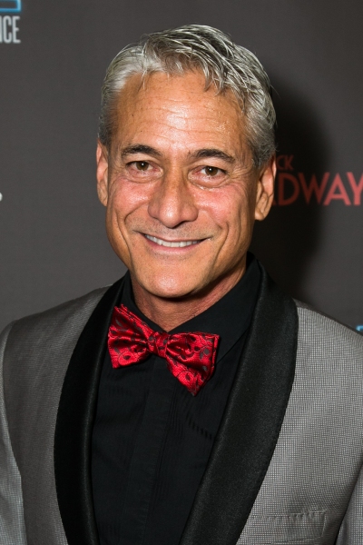 Greg Louganis Photo