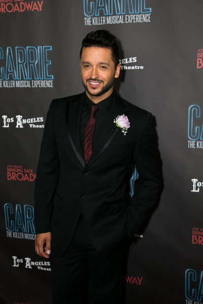 Jai Rodriguez Photo