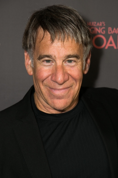 Stephen Schwartz Photo