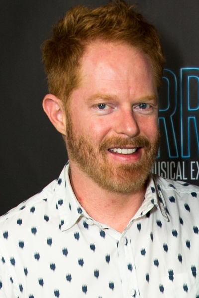 Jesse Tyler Ferguson Photo