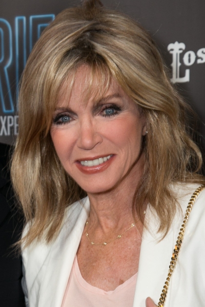 Donna Mills Photo