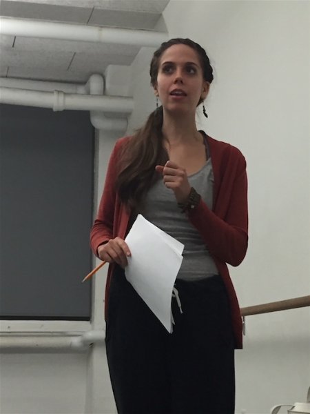 Photo Flash: Titan Theatre Company's THE IMPORTANCE OF BEING EARNEST Begins Tonight Image