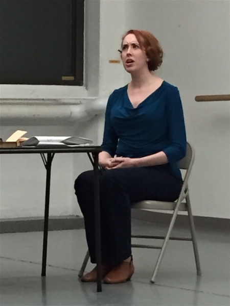 Photo Flash: Titan Theatre Company's THE IMPORTANCE OF BEING EARNEST Begins Tonight Image