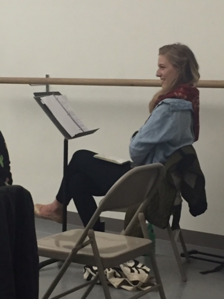 Photo Flash: Titan Theatre Company's THE IMPORTANCE OF BEING EARNEST Begins Tonight Image