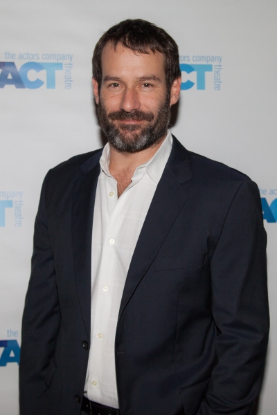 Photo Flash: Victoria Mack, Ian Kahn and More Celebrate HARD LOVE Opening Off-Broadway Image