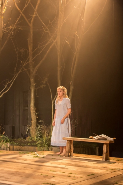 Photo Flash: YOUNG CHEKHOV: THE BIRTH OF A GENIUS Opens Tonight at Chichester 