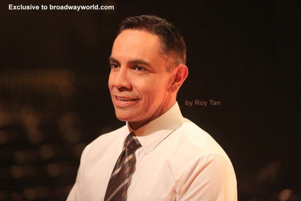 Photo Exclusive: First Look at IN THE HEIGHTS at King's Cross Theatre Image