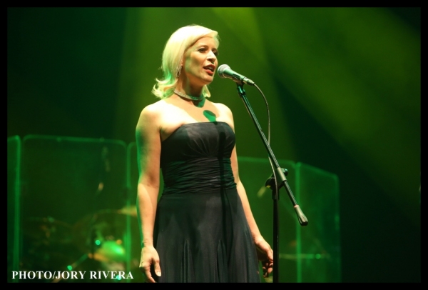 Photo Coverage: BEYOND THE BARRICADE In Concert Image