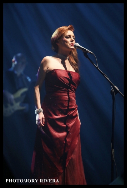 Photo Coverage: BEYOND THE BARRICADE In Concert Image