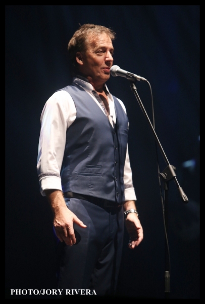 Photo Coverage: BEYOND THE BARRICADE In Concert 