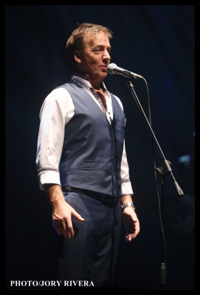 Photo Coverage: BEYOND THE BARRICADE In Concert Image