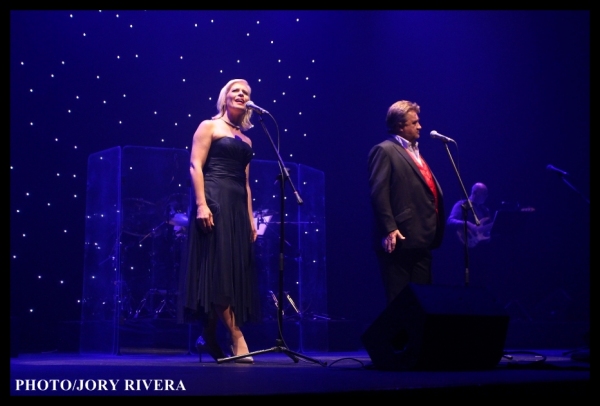 Photo Coverage: BEYOND THE BARRICADE In Concert Image