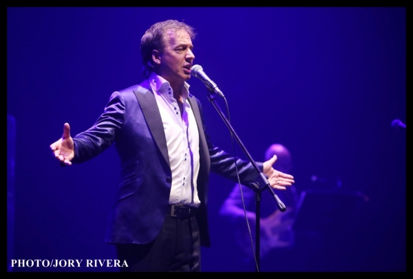 Photo Coverage: BEYOND THE BARRICADE In Concert Image
