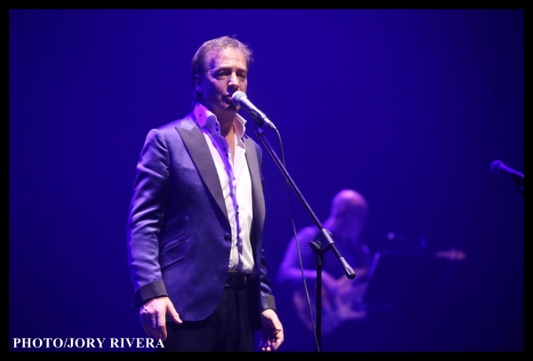 Photo Coverage: BEYOND THE BARRICADE In Concert Image