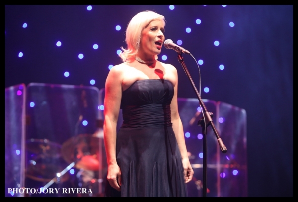 Photo Coverage: BEYOND THE BARRICADE In Concert Image