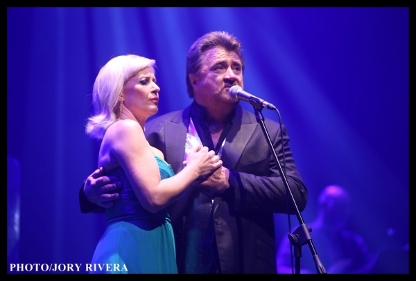 Photo Coverage: BEYOND THE BARRICADE In Concert Image