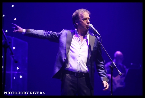 Photo Coverage: BEYOND THE BARRICADE In Concert Image