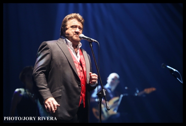Photo Coverage: BEYOND THE BARRICADE In Concert Image