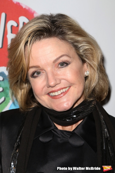 Photo Coverage: On the Red Carpet for Opening Night of CLEVER LITTLE LIES! Image