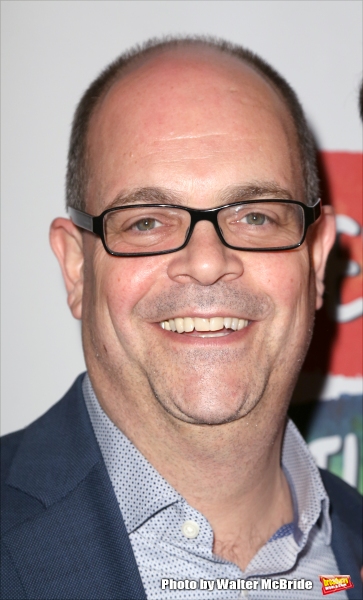Photo Coverage: On the Red Carpet for Opening Night of CLEVER LITTLE LIES! Image