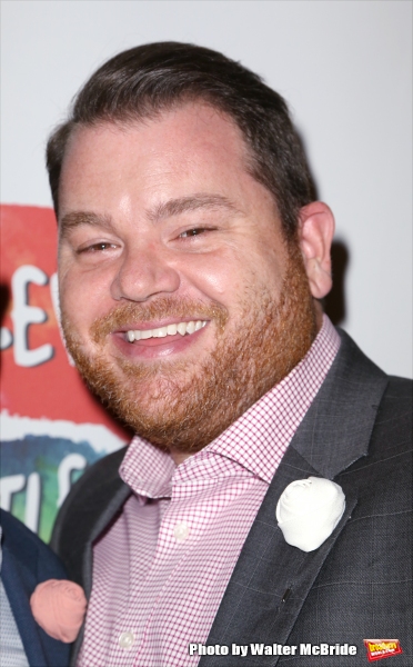 Photo Coverage: On the Red Carpet for Opening Night of CLEVER LITTLE LIES! Image