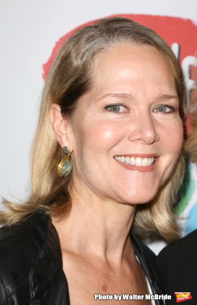 Photo Coverage: On the Red Carpet for Opening Night of CLEVER LITTLE LIES! Image