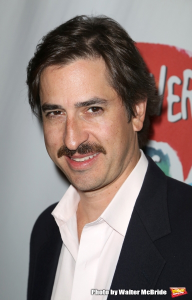 Photo Coverage: On the Red Carpet for Opening Night of CLEVER LITTLE LIES! Image