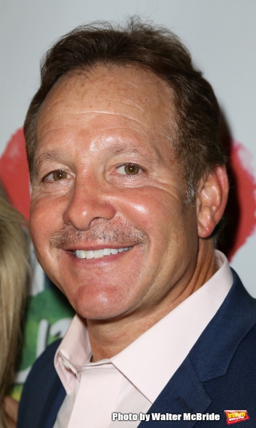 Photo Coverage: On the Red Carpet for Opening Night of CLEVER LITTLE LIES! Image