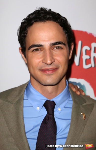 Photo Coverage: On the Red Carpet for Opening Night of CLEVER LITTLE LIES! Image