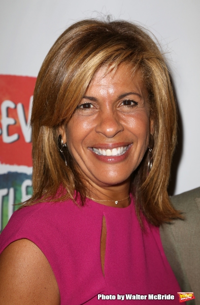 Photo Coverage: On the Red Carpet for Opening Night of CLEVER LITTLE LIES! Image