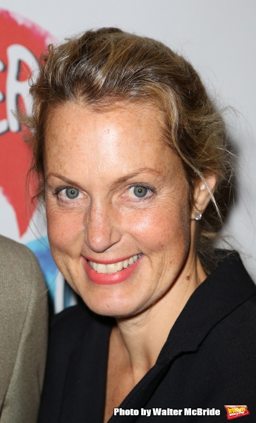 Photo Coverage: On the Red Carpet for Opening Night of CLEVER LITTLE LIES! Image