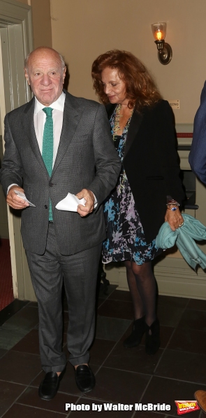 Photo Coverage: On the Red Carpet for Opening Night of CLEVER LITTLE LIES! Image