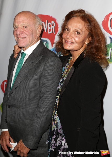 Photo Coverage: On the Red Carpet for Opening Night of CLEVER LITTLE LIES! Image