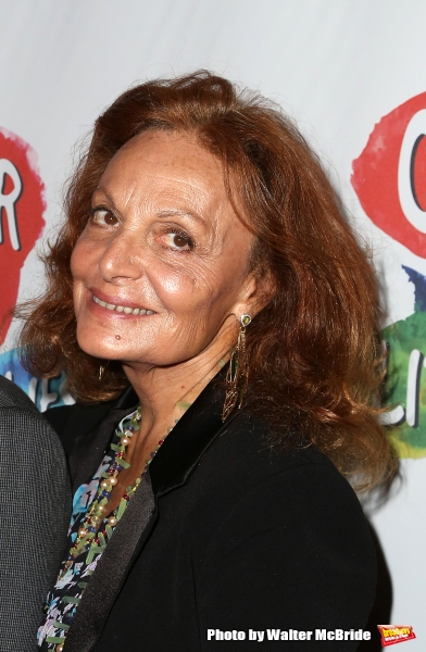 Photo Coverage: On the Red Carpet for Opening Night of CLEVER LITTLE LIES! Image