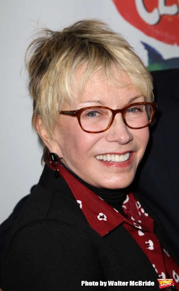 Photo Coverage: On the Red Carpet for Opening Night of CLEVER LITTLE LIES! Image